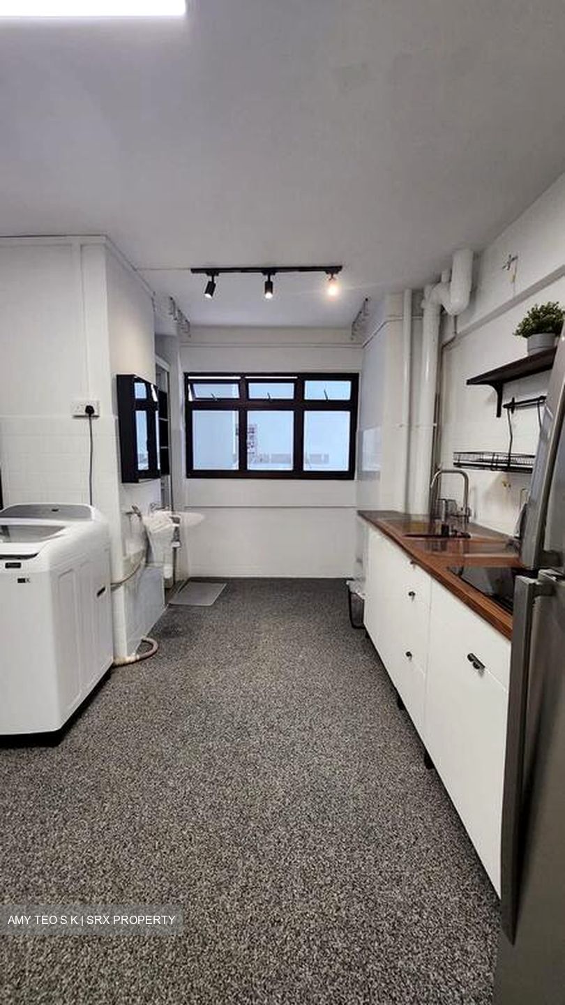 Blk 146 Potong Pasir Avenue 1 (Toa Payoh), HDB 4 Rooms #572702121